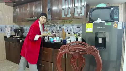 Lauren Independent model online show from 07/29/26, 03:43