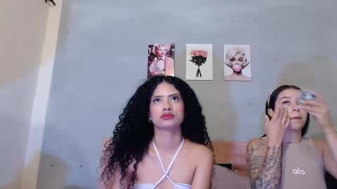 Sara online show from 10/08/25, 12:14