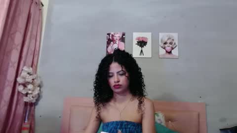 Sara online show from 11/17/25, 12:11