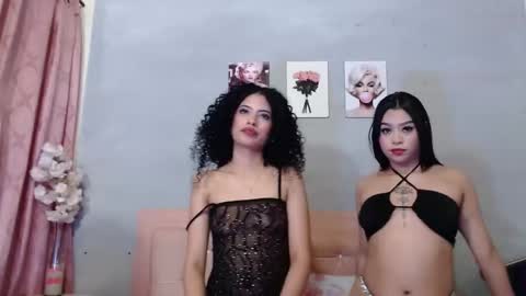 Sara online show from 11/18/25, 12:20