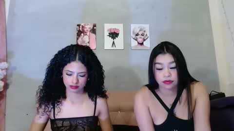 Sara online show from 12/15/25, 01:37