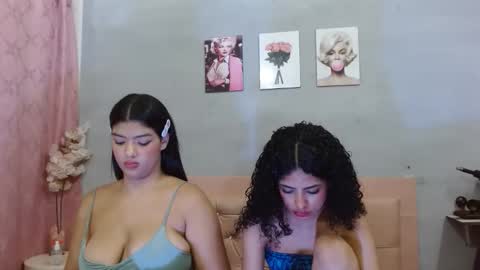 Sara online show from 02/16/26, 03:08