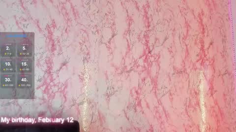 Lau online show from 02/11/25, 11:54