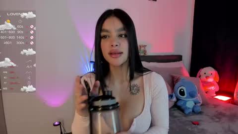 Lau online show from 10/17/25, 02:04