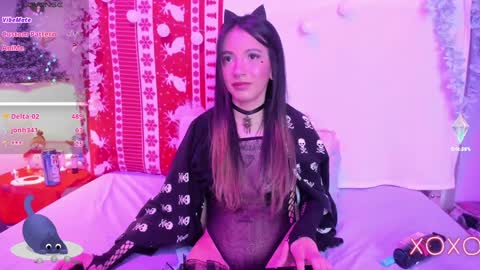 Snapshot of lauren_evans96 chatting on 12/10/24, 05:17 Lauren evans9 online show from 12/10/24, 05:17