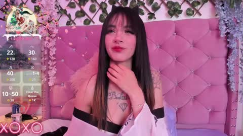 Snapshot of lauren_evans96 chatting on 01/04/25, 02:14 Lauren evans9 online show from 01/04/25, 02:14