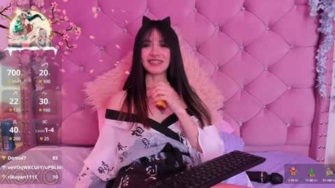 Snapshot of lauren_evans96 chatting on 01/04/25, 05:16 Lauren evans9 online show from 01/04/25, 05:16