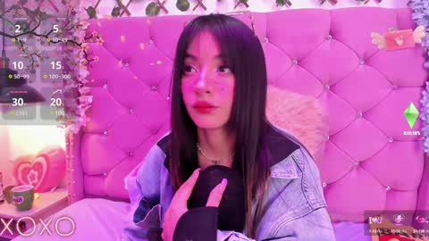 Snapshot of lauren_evans96 chatting on 01/09/25, 03:15 Lauren evans9 online show from 01/09/25, 03:15