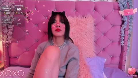 Snapshot of lauren_evans96 chatting on 01/11/25, 02:52 Lauren evans9 online show from 01/11/25, 02:52