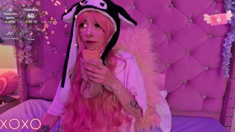 Snapshot of lauren_evans96 chatting on 01/16/25, 03:45 Lauren evans9 online show from 01/16/25, 03:45