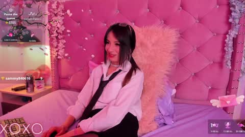 Snapshot of lauren_evans96 chatting on 01/18/25, 04:15 Lauren evans9 online show from 01/18/25, 04:15