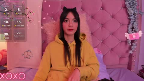 Snapshot of lauren_evans96 chatting on 01/22/25, 02:37 Lauren evans9 online show from 01/22/25, 02:37