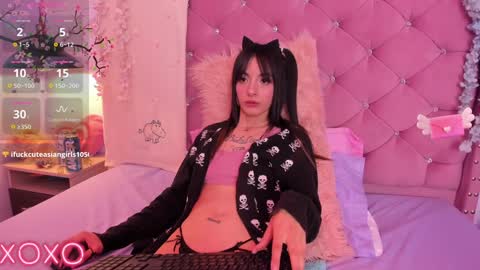 Snapshot of lauren_evans96 chatting on 01/22/25, 05:48 Lauren evans9 online show from 01/22/25, 05:48