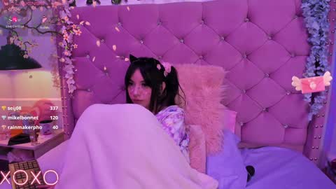 Snapshot of lauren_evans96 chatting on 01/24/25, 08:44 Lauren evans9 online show from 01/24/25, 08:44