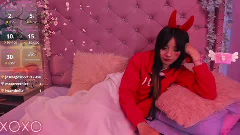 Snapshot of lauren_evans96 chatting on 01/28/25, 05:54 Lauren evans9 online show from 01/28/25, 05:54