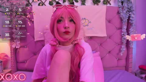 Snapshot of lauren_evans96 chatting on 02/02/25, 02:59 Lauren evans9 online show from 02/02/25, 02:59