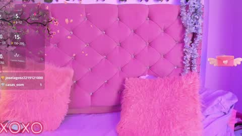 Snapshot of lauren_evans96 chatting on 02/06/25, 09:00 Lauren evans9 online show from 02/06/25, 09:00