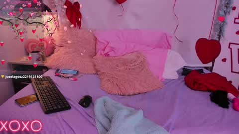 Snapshot of lauren_evans96 chatting on 02/08/25, 09:35 Lauren evans9 online show from 02/08/25, 09:35