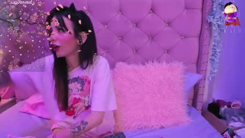 Snapshot of lauren_evans96 chatting on 03/02/25, 04:07 Lauren evans9 online show from 03/02/25, 04:07