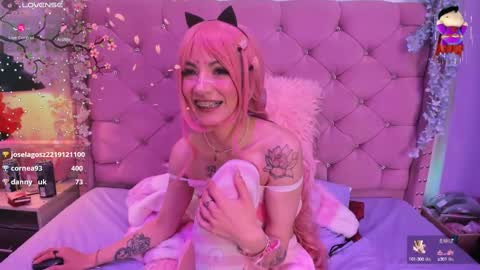 Snapshot of lauren_evans96 chatting on 03/04/25, 06:58 Lauren evans9 online show from 03/04/25, 06:58