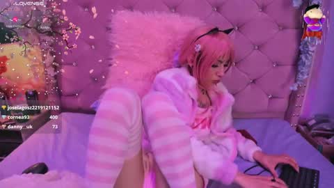 Snapshot of lauren_evans96 chatting on 03/04/25, 10:02 Lauren evans9 online show from 03/04/25, 10:02