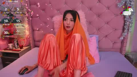 Snapshot of lauren_evans96 chatting on 03/09/25, 04:38 Lauren evans9 online show from 03/09/25, 04:38