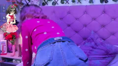 Snapshot of lauren_evans96 chatting on 09/30/25, 03:22 Lauren evans9 online show from 09/30/25, 03:22