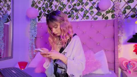 Snapshot of lauren_evans96 chatting on 11/11/25, 01:49 Lauren evans9 online show from 11/11/25, 01:49