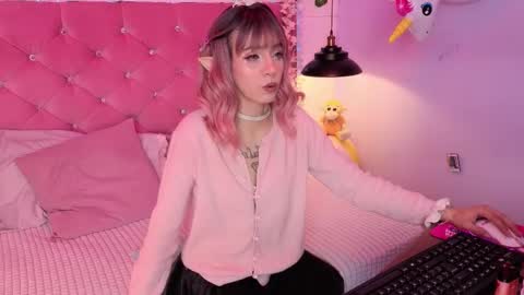 Lauren evans9 online show from 02/27/26, 04:01