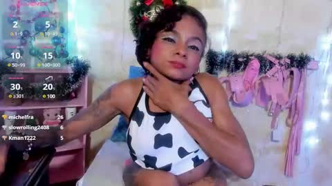 Snapshot of lauren_hills7069 chatting on 12/22/24, 06:39 Lauren online show from 12/22/24, 06:39