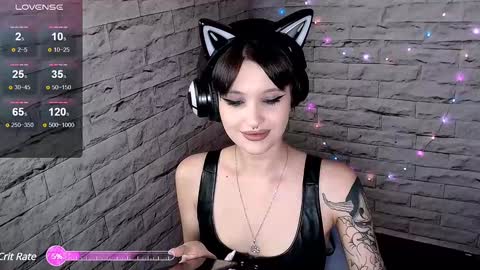 Eva online show from 12/05/24, 05:06