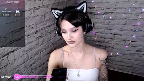 Eva online show from 12/07/24, 05:53