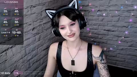 Eva online show from 12/11/24, 05:26