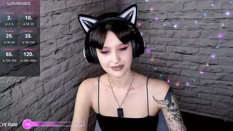 Eva online show from 12/14/24, 04:20