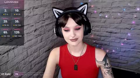 Eva online show from 01/04/25, 05:05