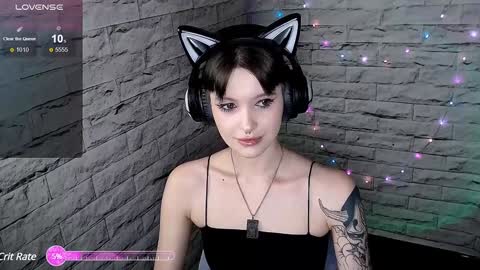 Eva online show from 01/27/25, 07:03