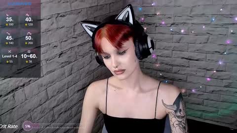 Eva online show from 02/08/25, 09:57