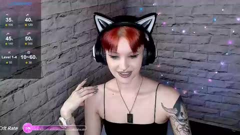 Eva online show from 02/12/25, 06:09