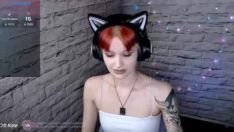 Eva online show from 02/15/25, 04:45