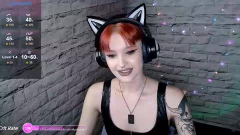 Eva online show from 02/16/25, 05:37