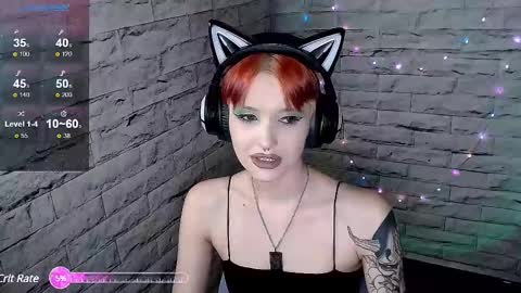 Eva online show from 02/17/25, 06:37