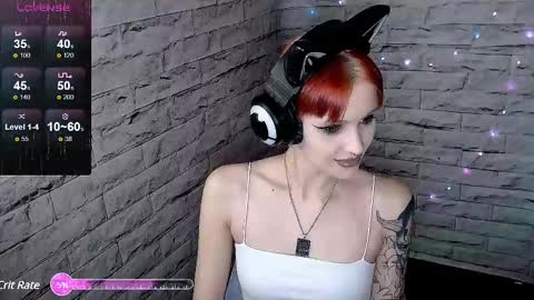 Eva online show from 02/18/25, 05:21