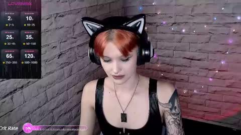 Eva online show from 02/27/25, 06:20