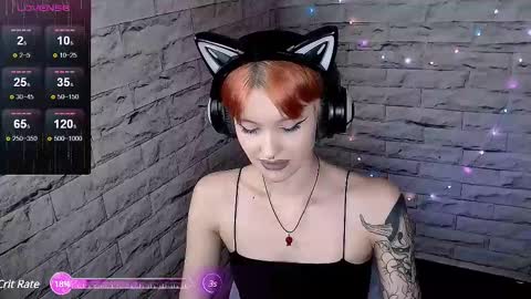 Eva online show from 03/05/25, 06:56