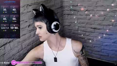 Eva online show from 09/11/25, 02:39