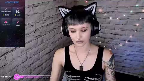 Eva online show from 09/26/25, 05:50