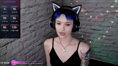 Eva online show from 11/03/25, 06:09