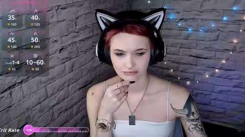 Eva online show from 02/07/26, 04:54