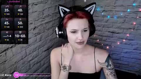 Eva online show from 02/15/26, 06:59