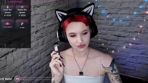 Eva online show from 02/25/26, 07:23